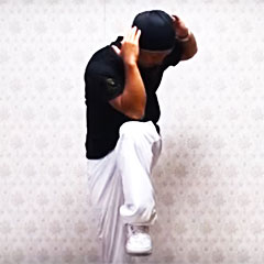 ニートゥーエルボー 腹筋 腸腰筋の鍛え方 体幹トレーニング 動画で方法を学ぼう筋トレtv