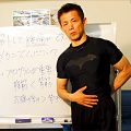 筋トレで腰痛改善